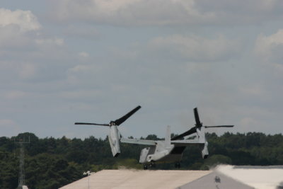 V22 Osprey