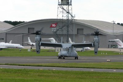 V22 Osprey