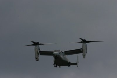 V22 Osprey 