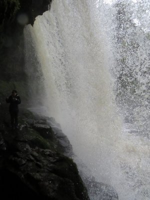 Burpham Dads - Training Walk at Brecon Waterfalls 20 Oct 2013  (33).jpg