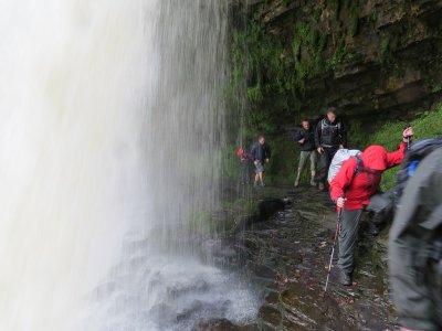 Burpham Dads - Training Walk at Brecon Waterfalls 20 Oct 2013  (44).jpg