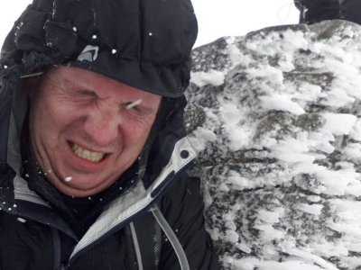 N3P 2014 03 23 Snowdon Summit