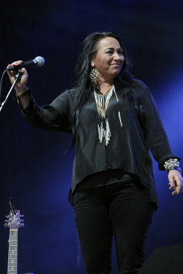 Rita Engedalen - brbf 2013