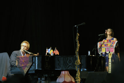 Hugh Laurie - brbf 2013