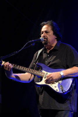 Coco Montoya - Swing 2015