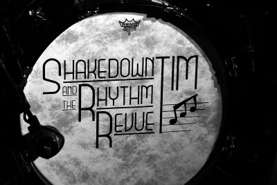 Shakedown Tim & the Rhythm Revue