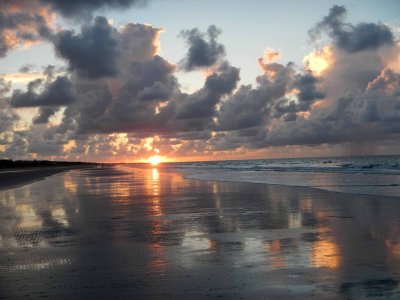 Kiawah Island / Charleston, SC - Sept 2014