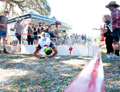Photo by Texas Bike Racing.com