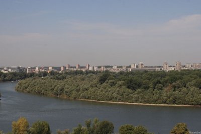 Belgrad - Kalemegdan (2015)