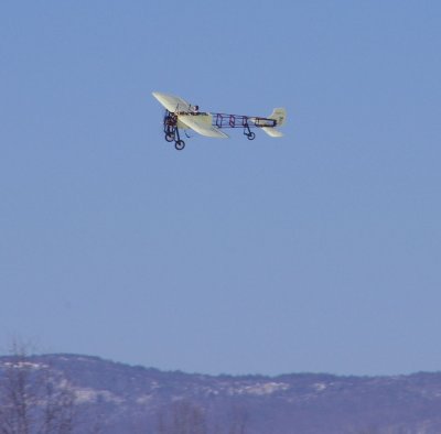 My Model Airplanes