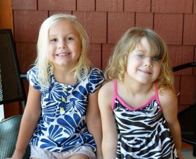 Avery and Kellen