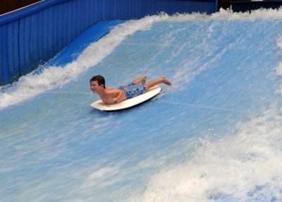great form