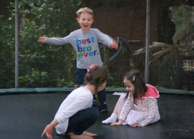 trampoline fun with Brady, Addy, and Deanna (3)
