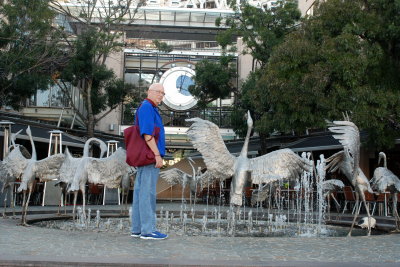 Darling Harbour