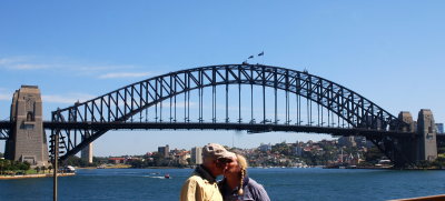 We loved our time in Sydney