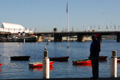 Darling Harbour