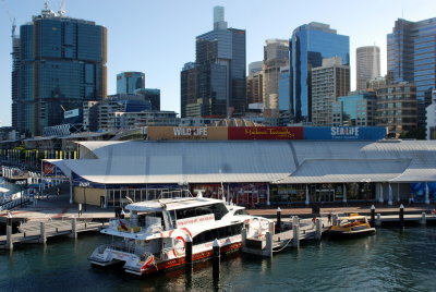 Darling Harbour 