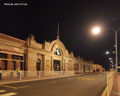 0013 - Night At Fremantle - 4.jpg