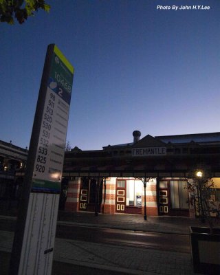 0021 - Morning At Fremantle - 4.jpg