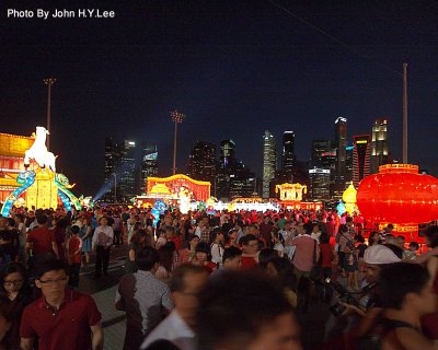 2014 River Hong Bao Singapore