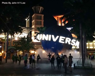 Raw Singapore Sights Part 4