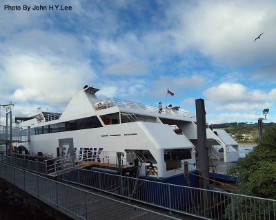 2014 Adelaide and Kangeroo Island, South Australia (Part 1)