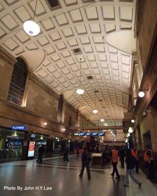 011 - Back At Adelaide Railway Station.jpg