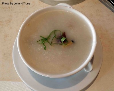 002 - Century Egg Porridge At Dim Well Cafe.jpg