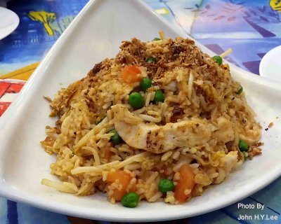 012 - Special Fried Rice At Blue Ginger.jpg