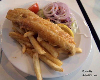 013 - Beer Battered Fish And Chips On Dolphin Cruise.jpg