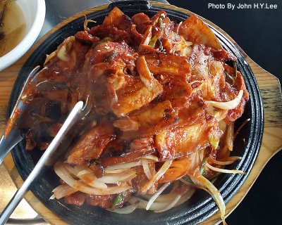 Korean Barbeque Pork In Sweet Sauce.jpg