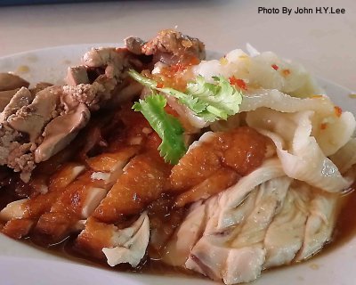 Roast Chicken With Tendons And Liver.jpg