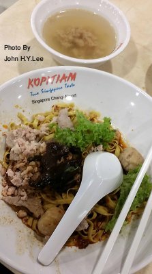 2014 Kuala Lumpur Day Trip
