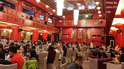 2015 CNY In Taiwan - Part 1