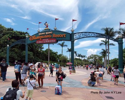101 - Disneyland Once More.jpg