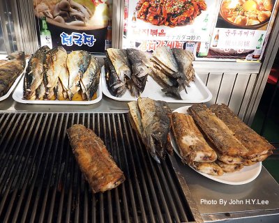 073 - Waiting For My Delicious Grilled Fish.jpg