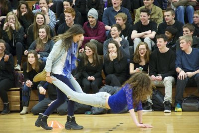 Assembly 3-12-15