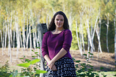 Senior Pictures