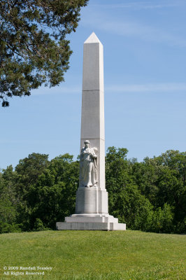 Vicksburg National Military Park