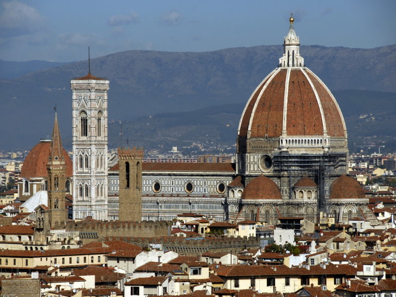 Florence, Italie