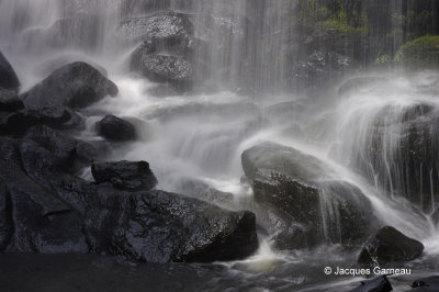 Chutes du lac Roland - Rserve faunique de la Vrendrye - 2011.jpg