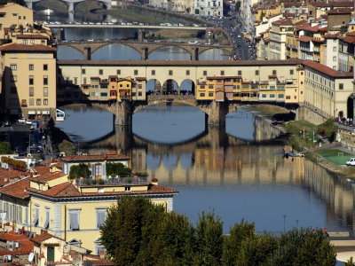 Florence, Italie