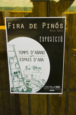 Fira Pins 2013
