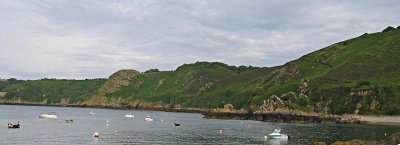 A Short Trip To Jersey