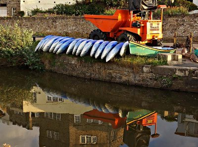 Reflections in Bude Canal.jpg