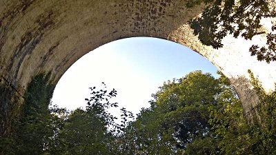 Under The Old Railway Bridge.jpg