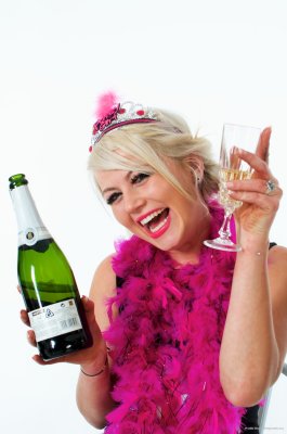 Hen Party Shoot 7