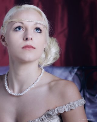 Rosanna Vintage 8.