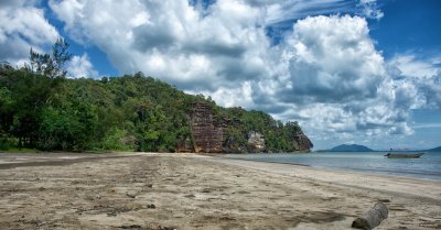 Bako national Park 2.