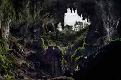 The Fairy Caves 3.